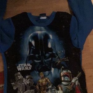 Star Wars top
